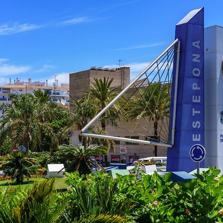Apartment Puerto Paraiso-1 By Interhome Естепона Екстер'єр фото