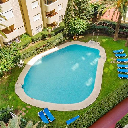 Apartment Puerto Paraiso-1 By Interhome Естепона Екстер'єр фото