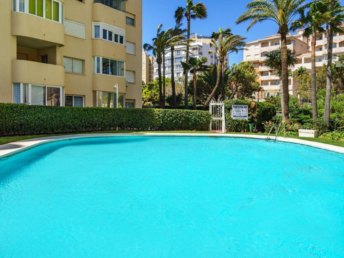 Apartment Puerto Paraiso-1 By Interhome Естепона Екстер'єр фото