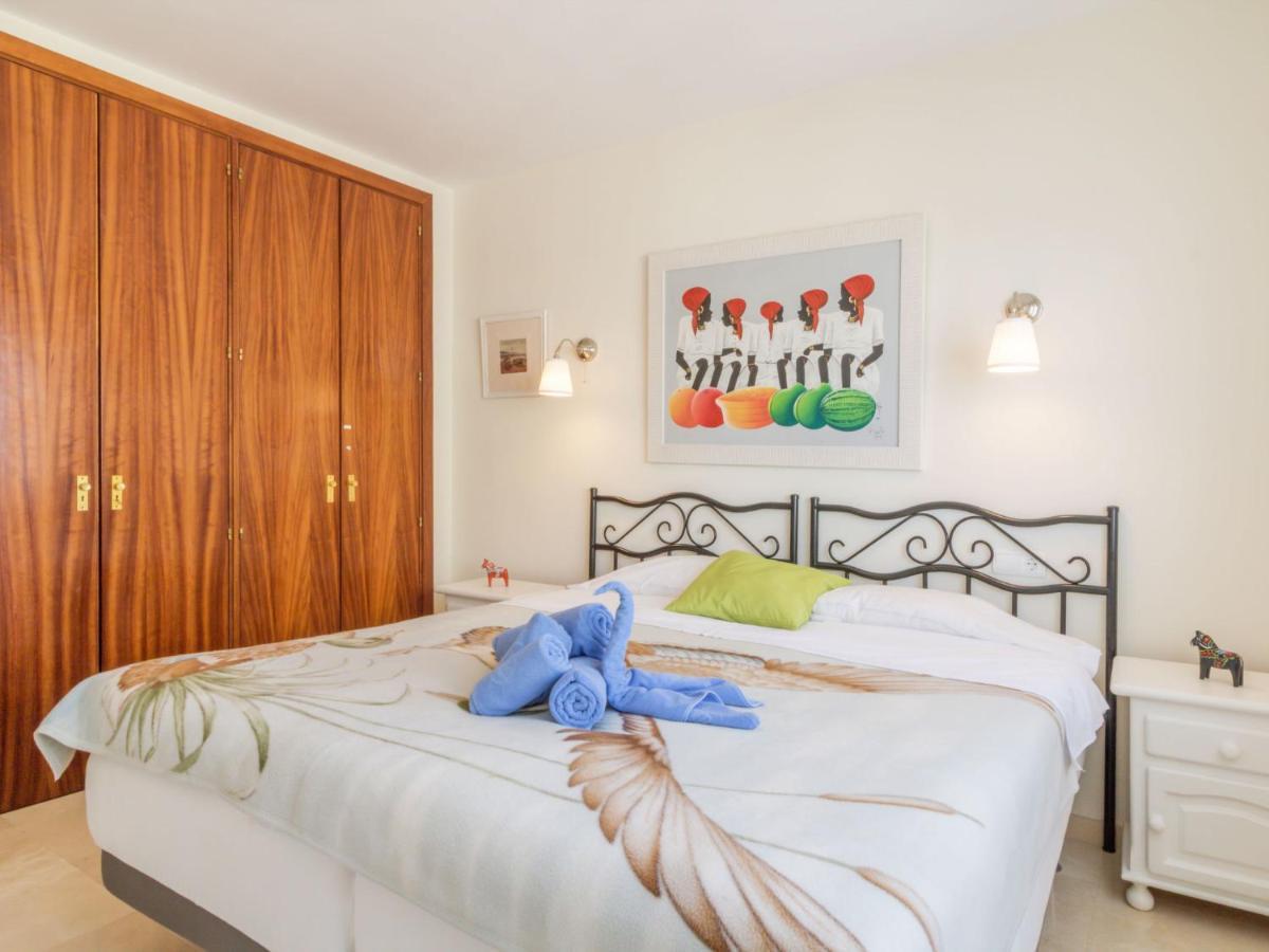 Apartment Puerto Paraiso-1 By Interhome Естепона Екстер'єр фото