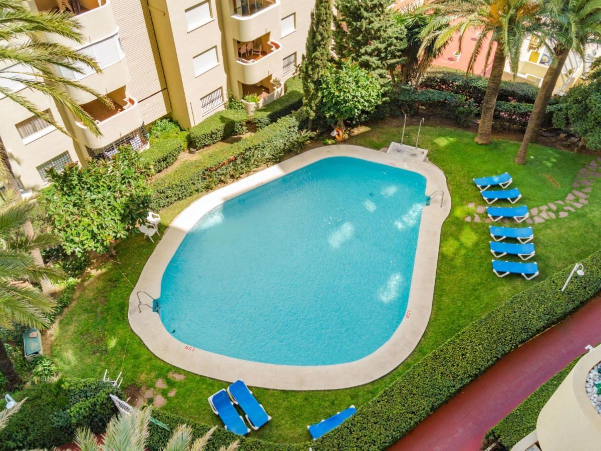 Apartment Puerto Paraiso-1 By Interhome Естепона Екстер'єр фото