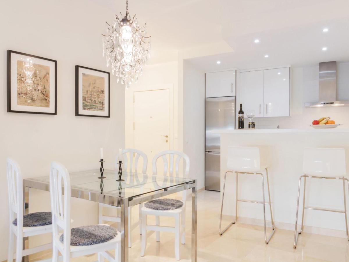 Apartment Puerto Paraiso-1 By Interhome Естепона Екстер'єр фото