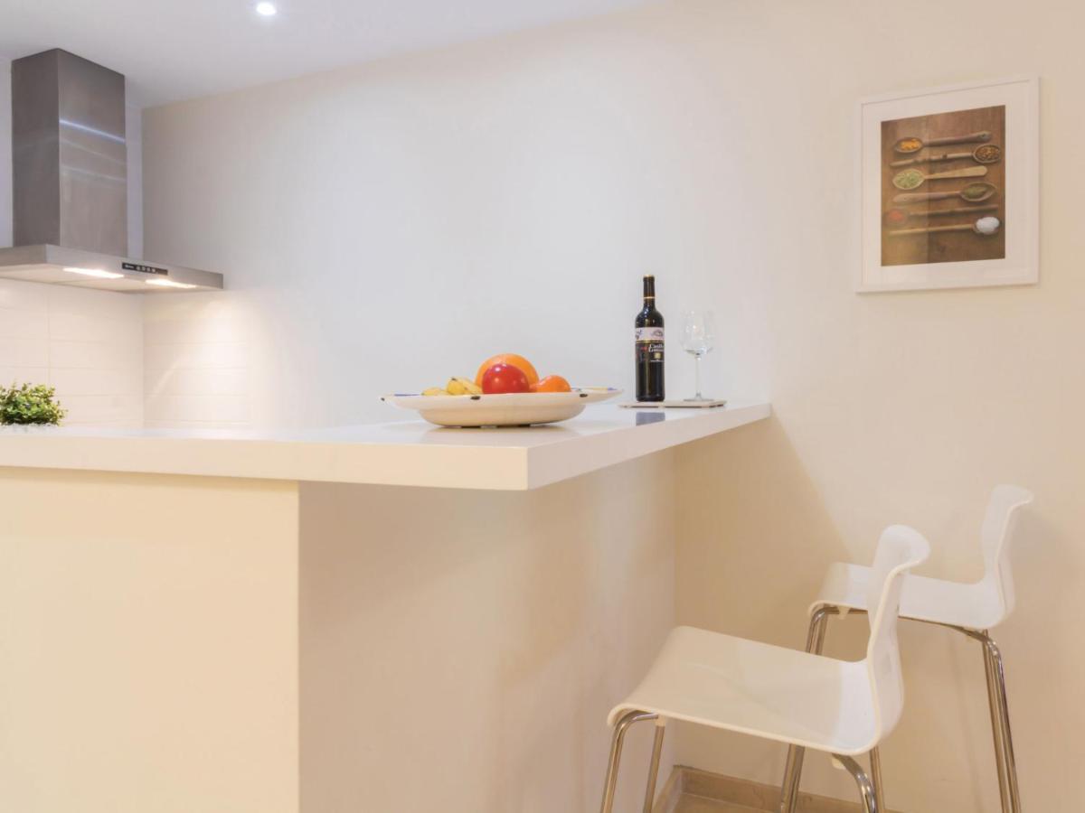 Apartment Puerto Paraiso-1 By Interhome Естепона Екстер'єр фото