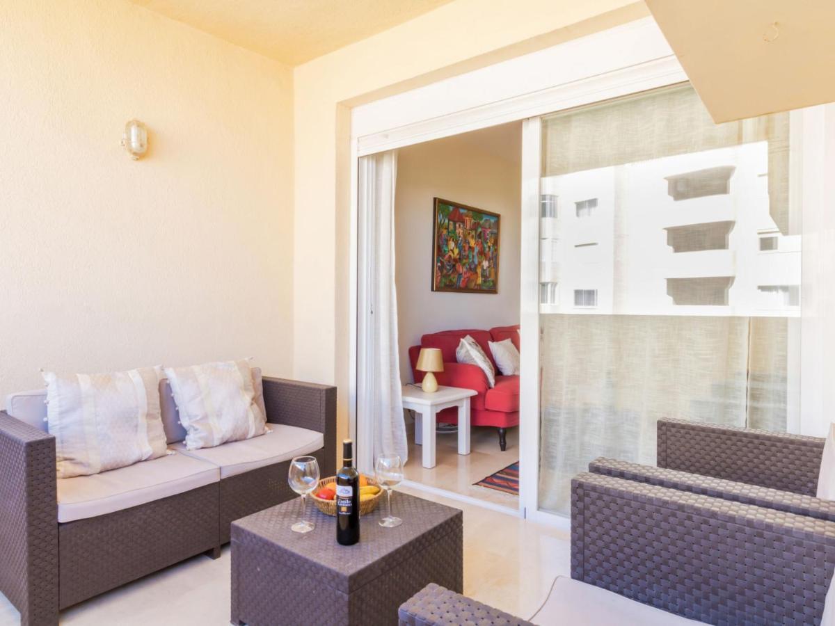 Apartment Puerto Paraiso-1 By Interhome Естепона Екстер'єр фото