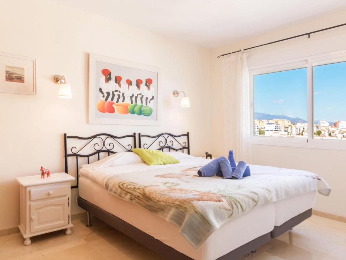 Apartment Puerto Paraiso-1 By Interhome Естепона Екстер'єр фото