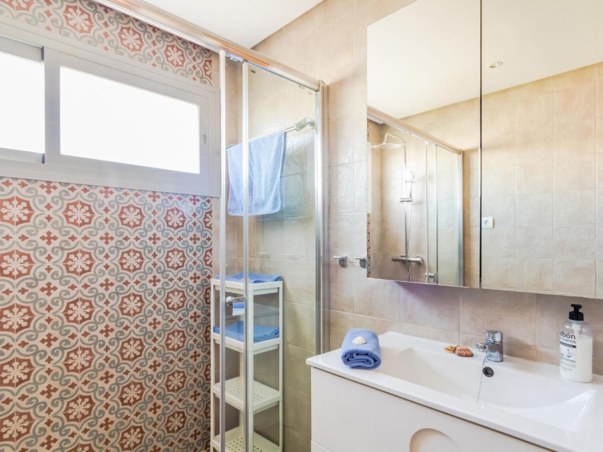 Apartment Puerto Paraiso-1 By Interhome Естепона Екстер'єр фото