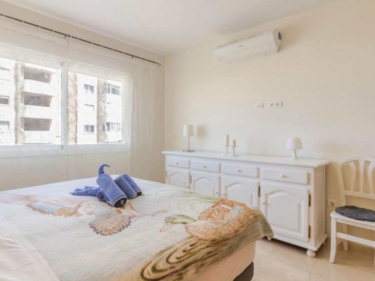 Apartment Puerto Paraiso-1 By Interhome Естепона Екстер'єр фото