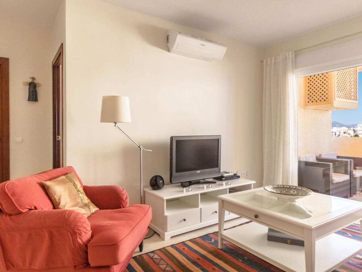 Apartment Puerto Paraiso-1 By Interhome Естепона Екстер'єр фото