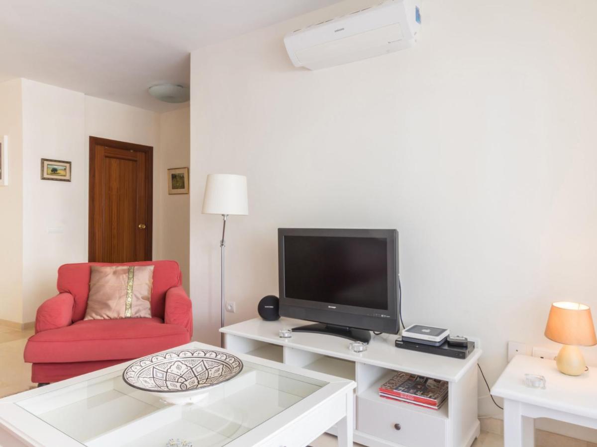 Apartment Puerto Paraiso-1 By Interhome Естепона Екстер'єр фото