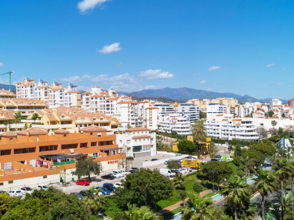 Apartment Puerto Paraiso-1 By Interhome Естепона Екстер'єр фото