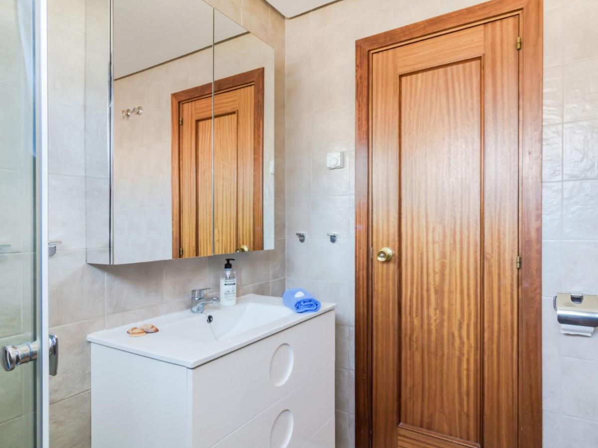 Apartment Puerto Paraiso-1 By Interhome Естепона Екстер'єр фото