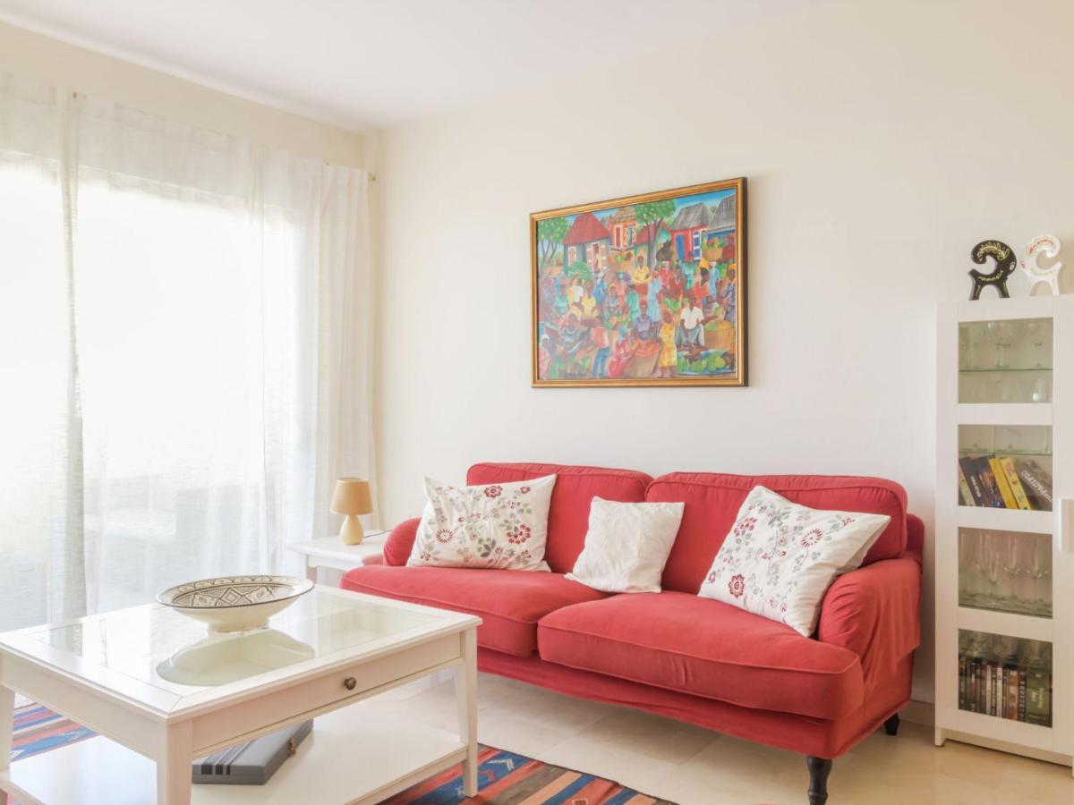 Apartment Puerto Paraiso-1 By Interhome Естепона Екстер'єр фото